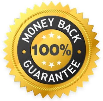 HeartAide Money Back Guarantee